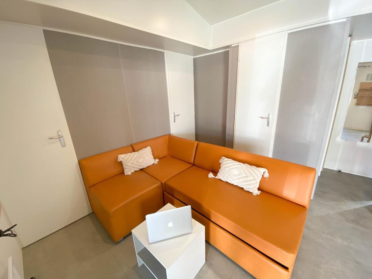 Camping Alicante Imperium Villajoyosa Bagian luar foto