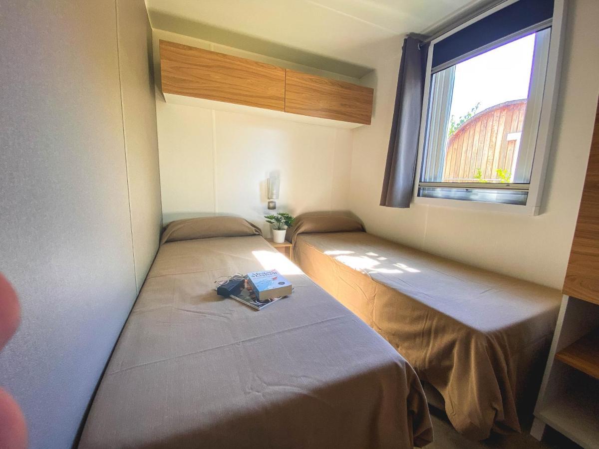 Camping Alicante Imperium Villajoyosa Bagian luar foto