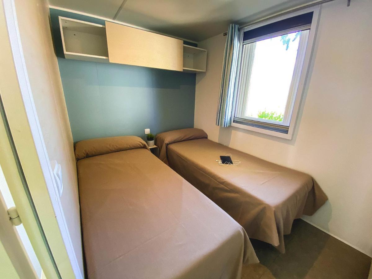 Camping Alicante Imperium Villajoyosa Bagian luar foto