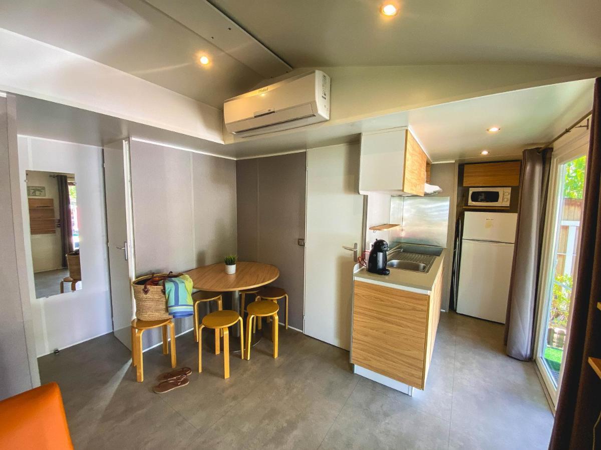 Camping Alicante Imperium Villajoyosa Bagian luar foto