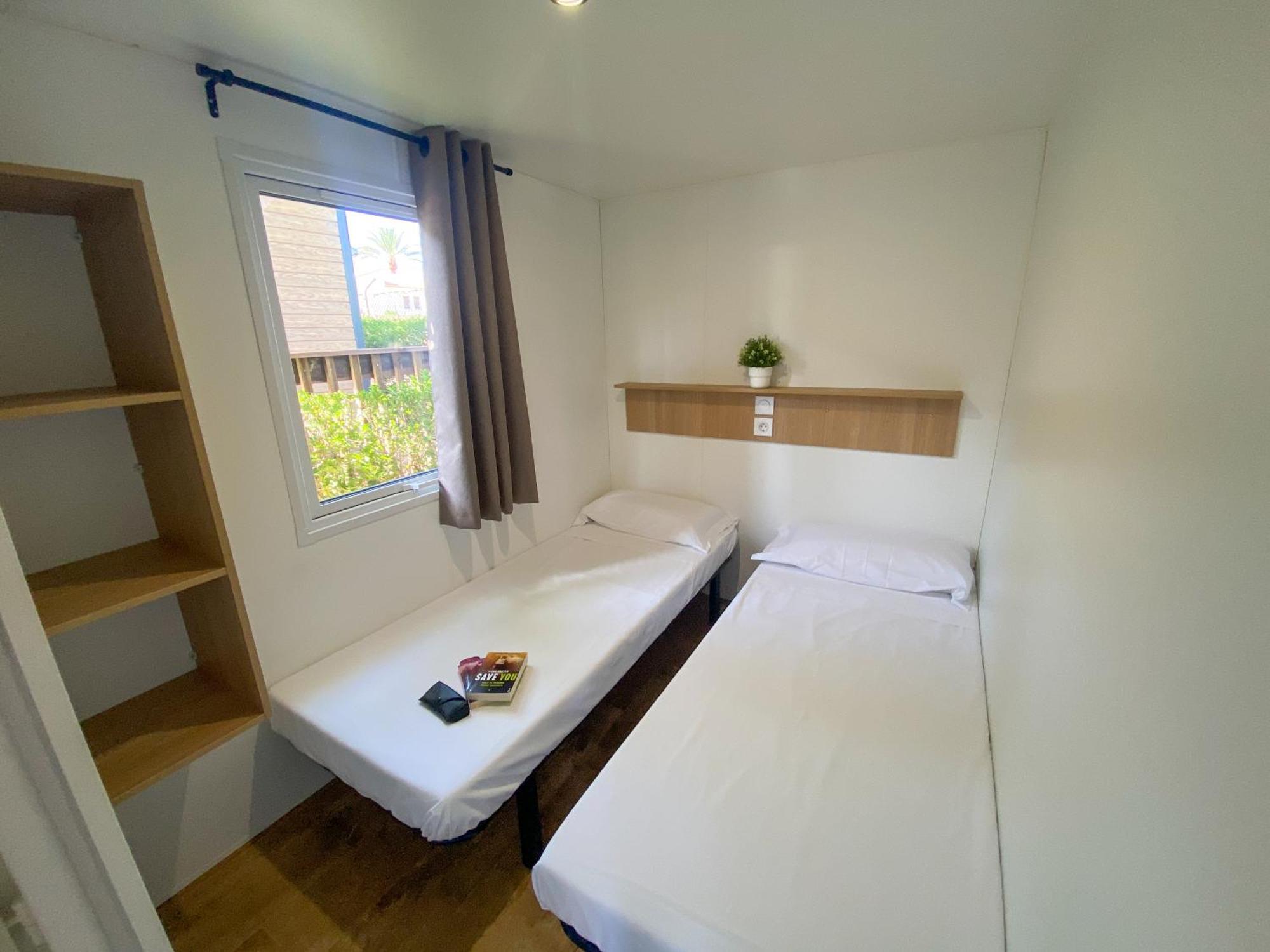 Camping Alicante Imperium Villajoyosa Bagian luar foto